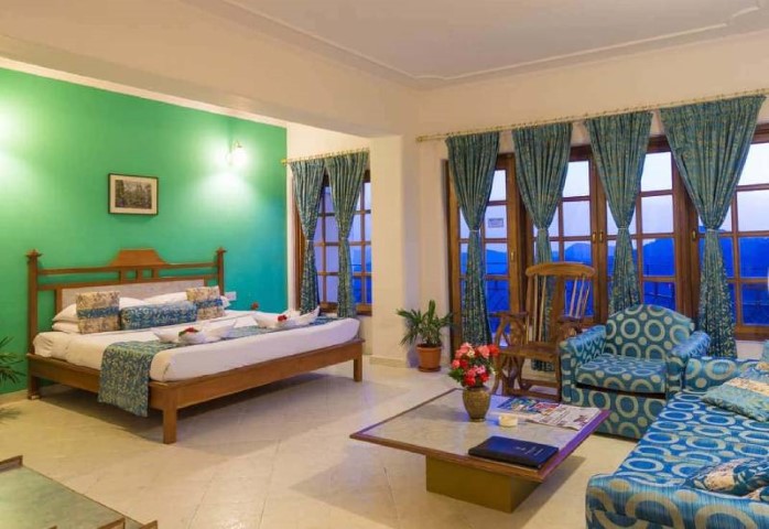 Toshali Royal View Shimla gallery image 1